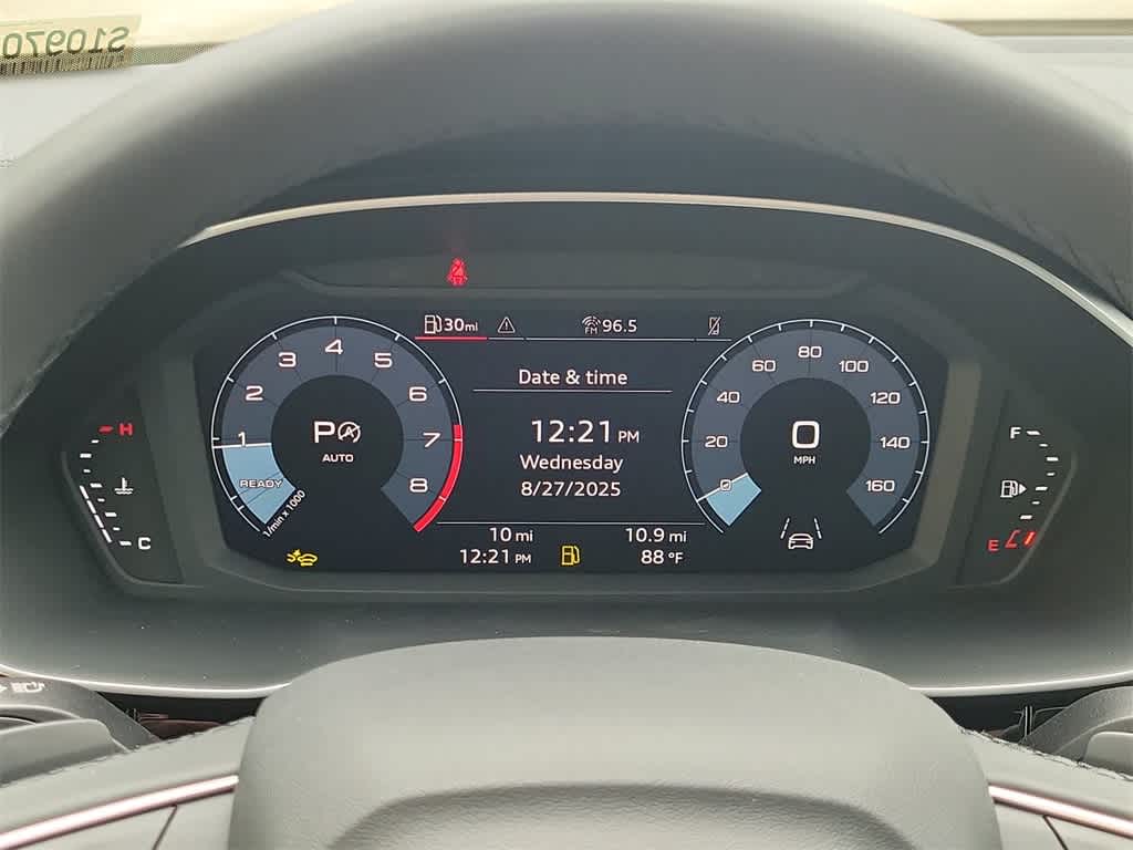 Thumbnail: 2025 Audi Q3 - 26