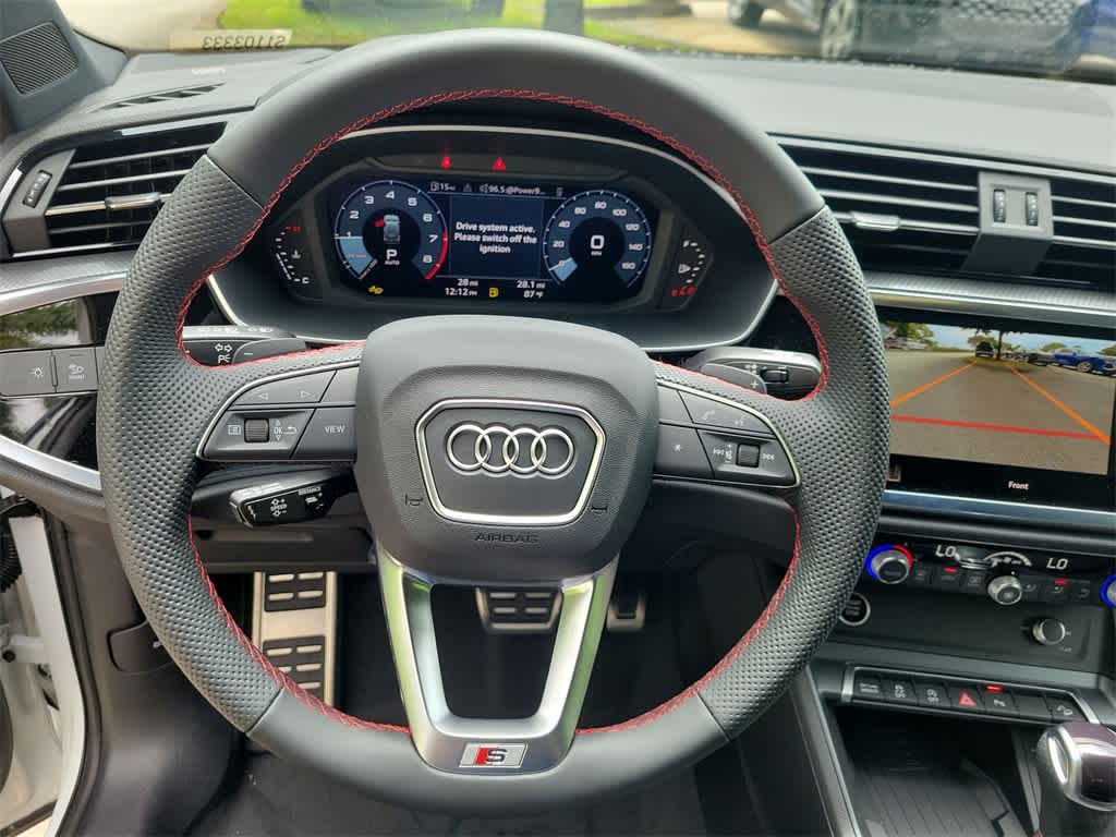 Thumbnail: 2025 Audi Q3 - 23