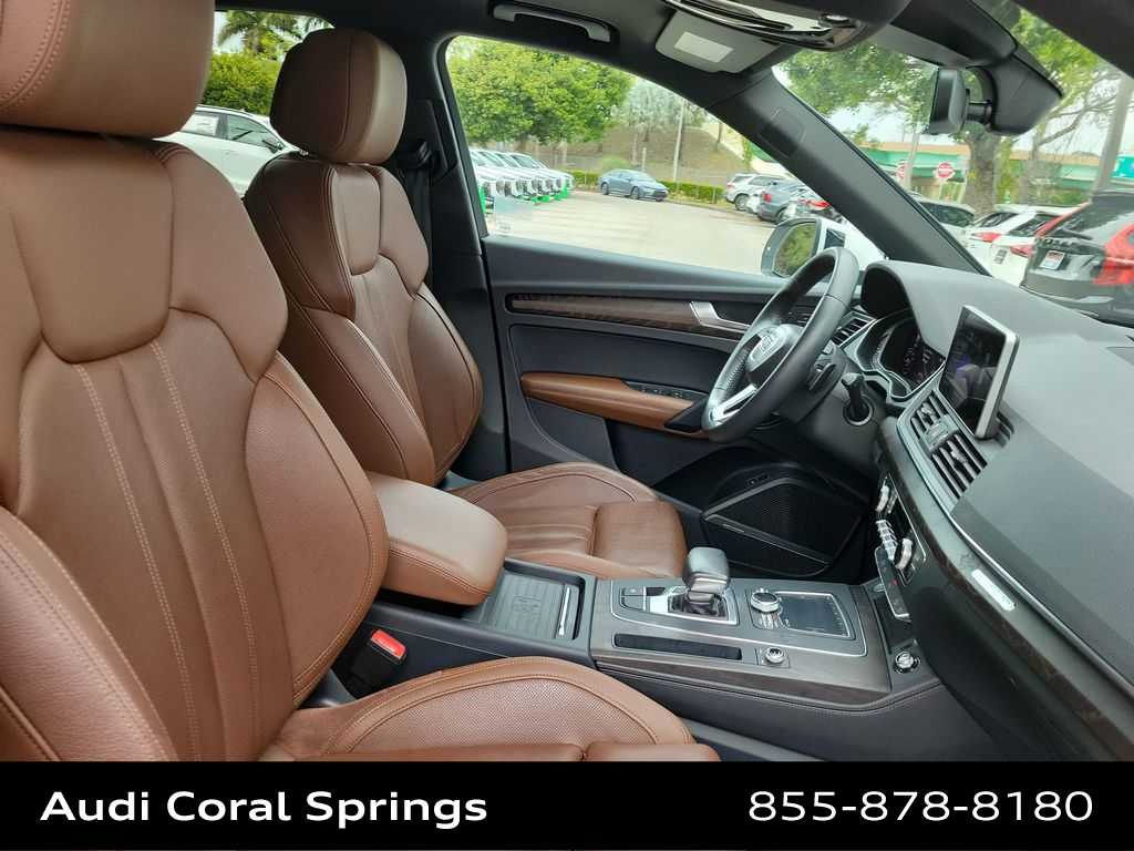 Thumbnail: 2019 Audi Q5 - 22