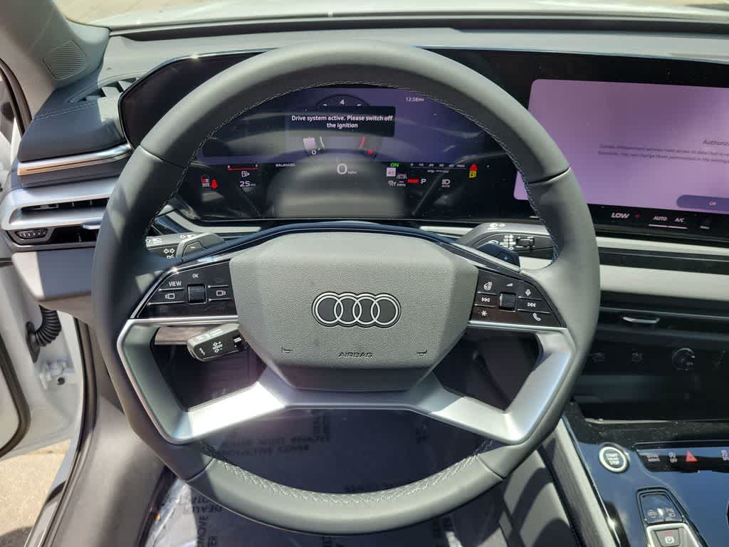 Thumbnail: 2026 Audi A5 - 23