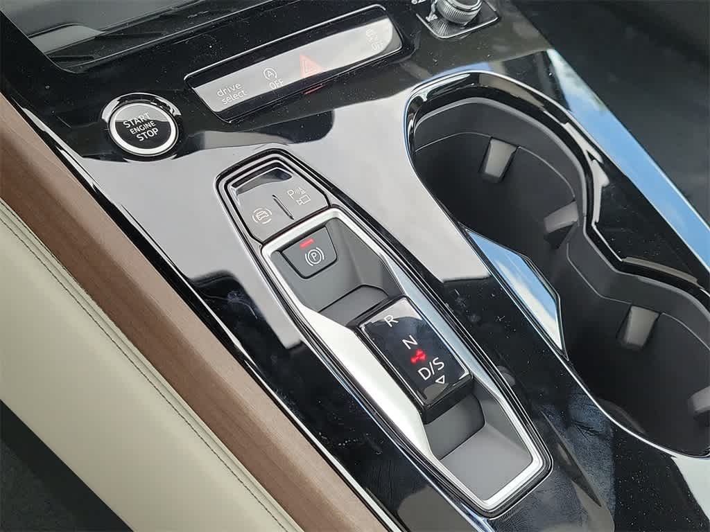 Thumbnail: 2025 Audi A5 - 17