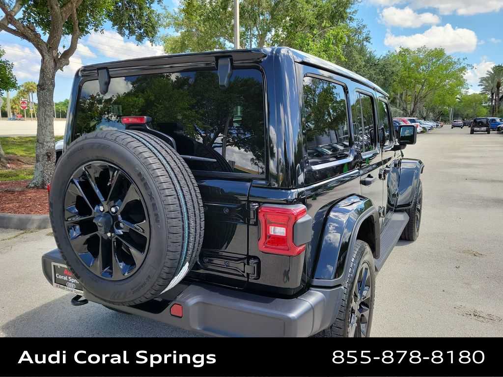 Thumbnail: 2025 Jeep Wrangler - 13