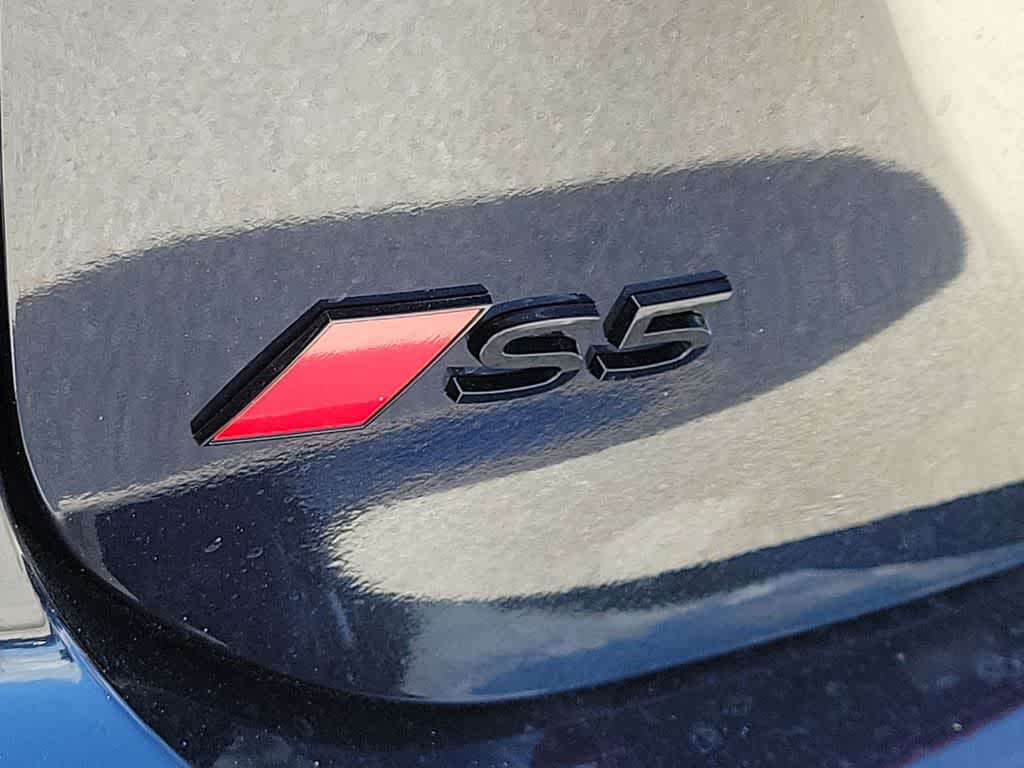 Thumbnail: 2026 Audi S5 - 15