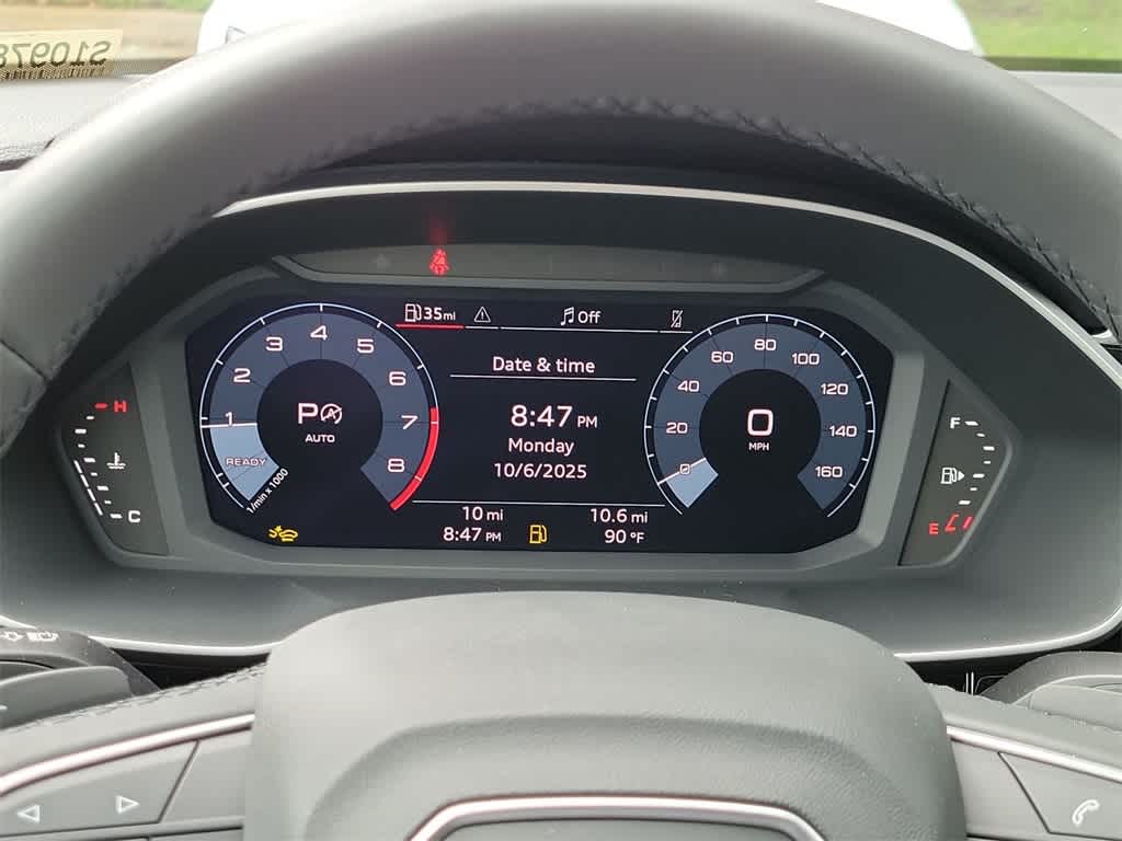 Thumbnail: 2025 Audi Q3 - 18