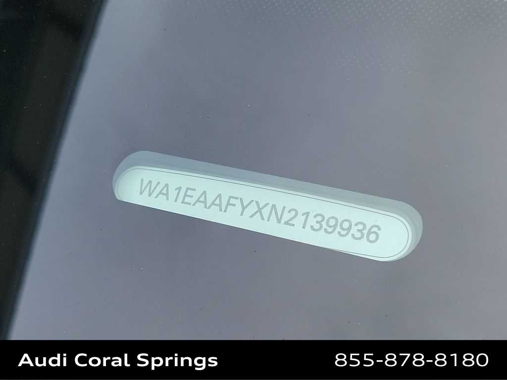 Thumbnail: 2022 Audi Q5 - 29
