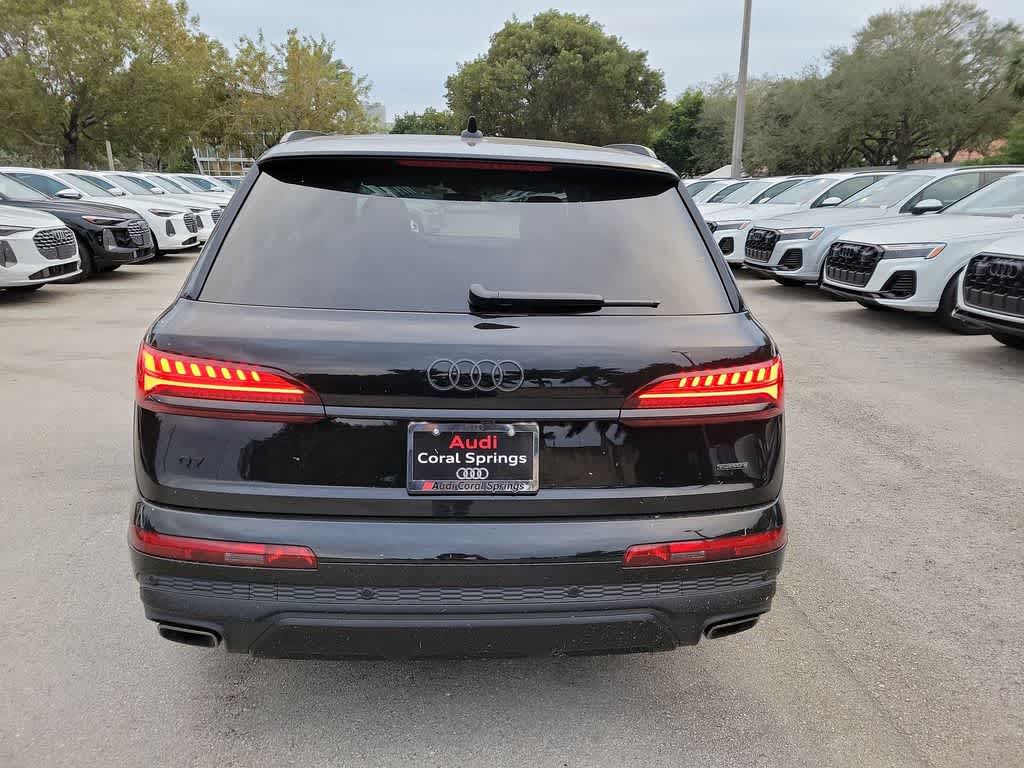 Thumbnail: 2026 Audi Q7 - 7