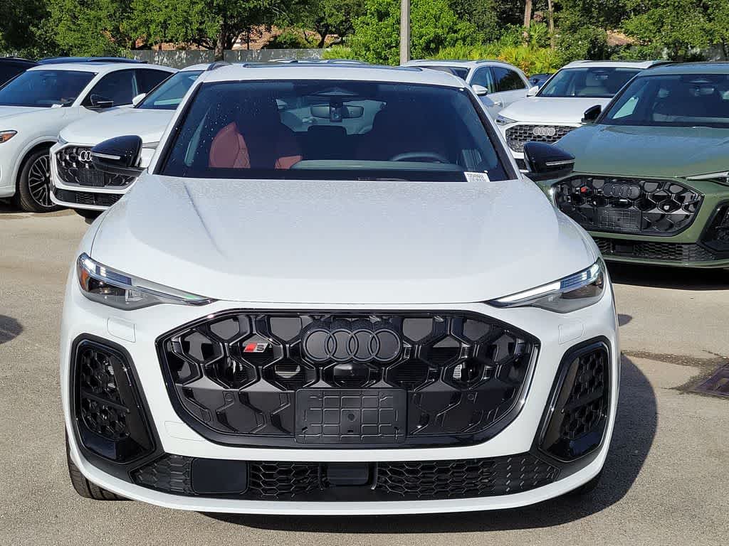 Thumbnail: 2026 Audi SQ5 - 6
