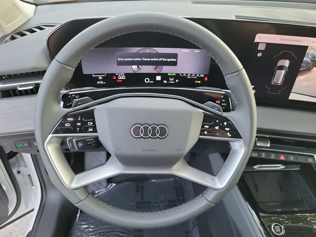 Thumbnail: 2026 Audi Q3 - 15