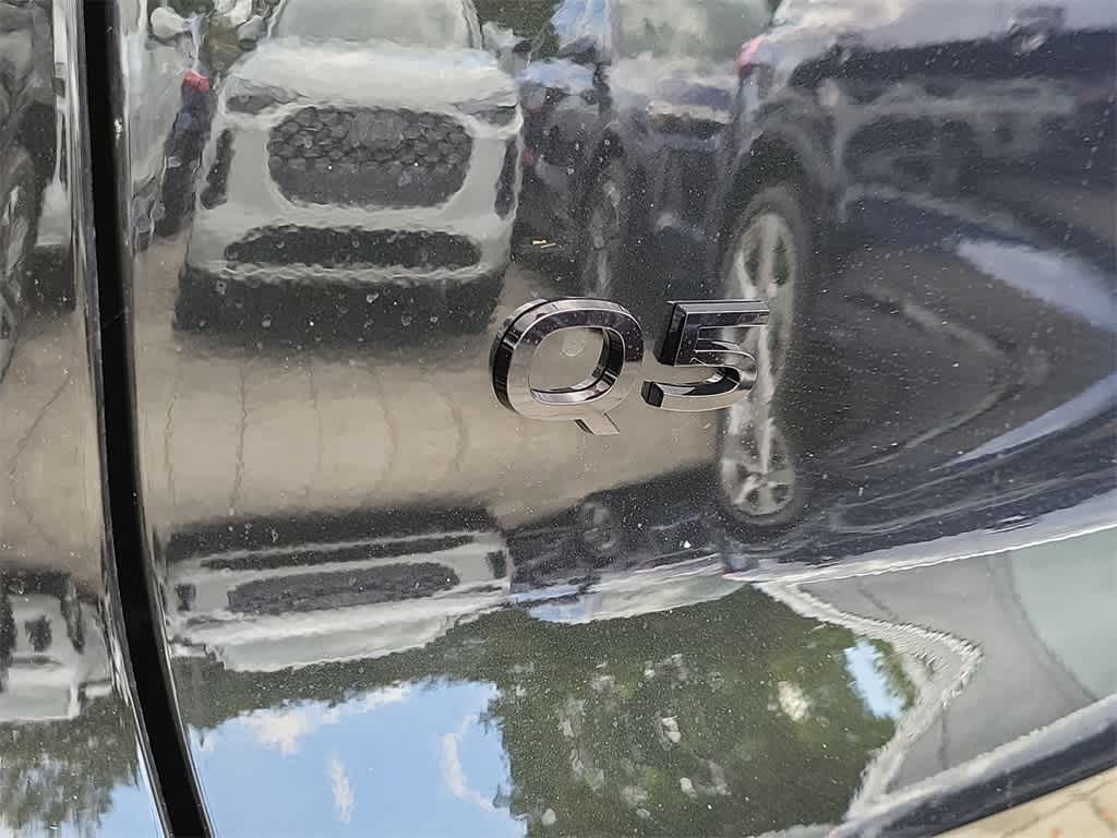 Thumbnail: 2025 Audi Q5 - 7