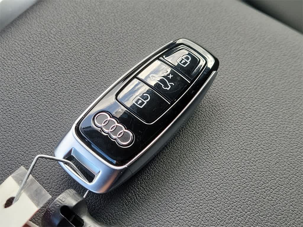 Thumbnail: 2026 Audi Q7 - 20