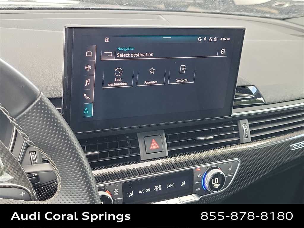 Thumbnail: 2023 Audi S5 - 24