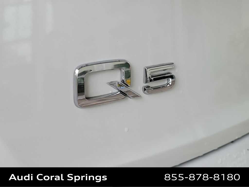 Thumbnail: 2023 Audi Q5 - 15