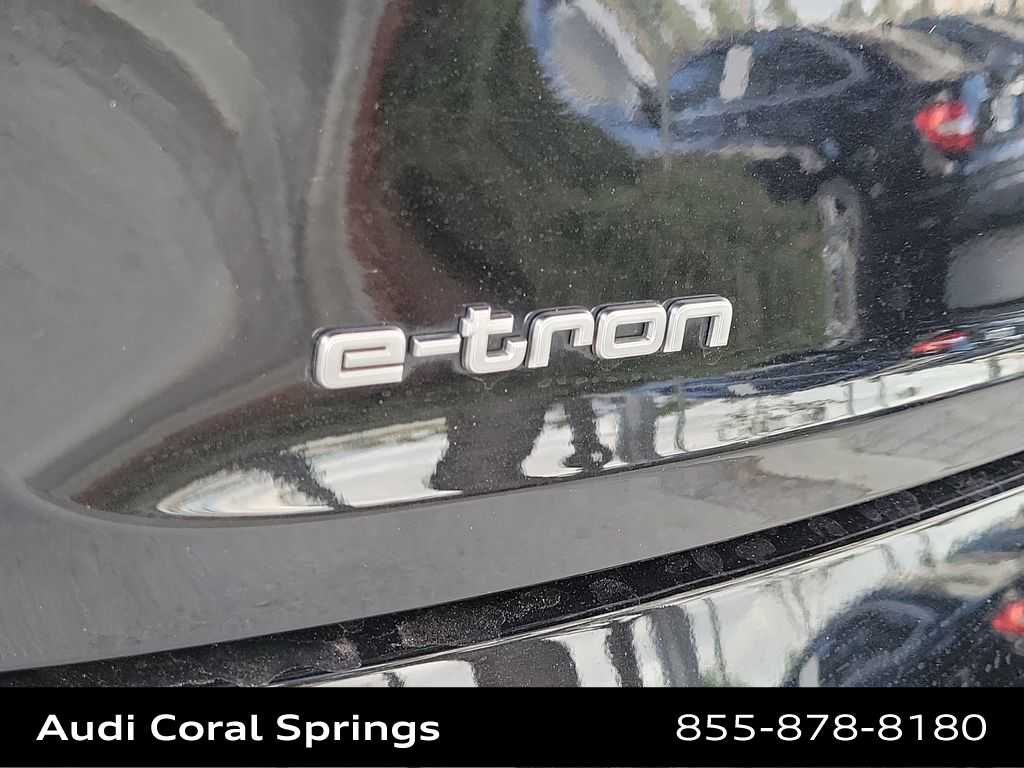 Thumbnail: 2019 Audi e-tron - 15