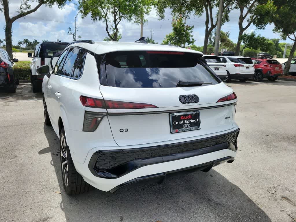 Thumbnail: 2026 Audi Q3 - 6