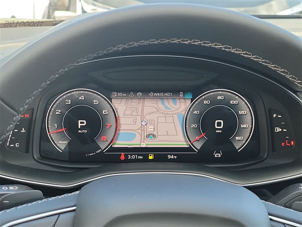 Thumbnail: 2026 Audi Q7 - 18