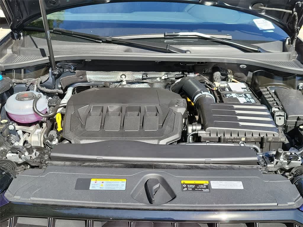 Thumbnail: 2025 Audi Q3 - 17