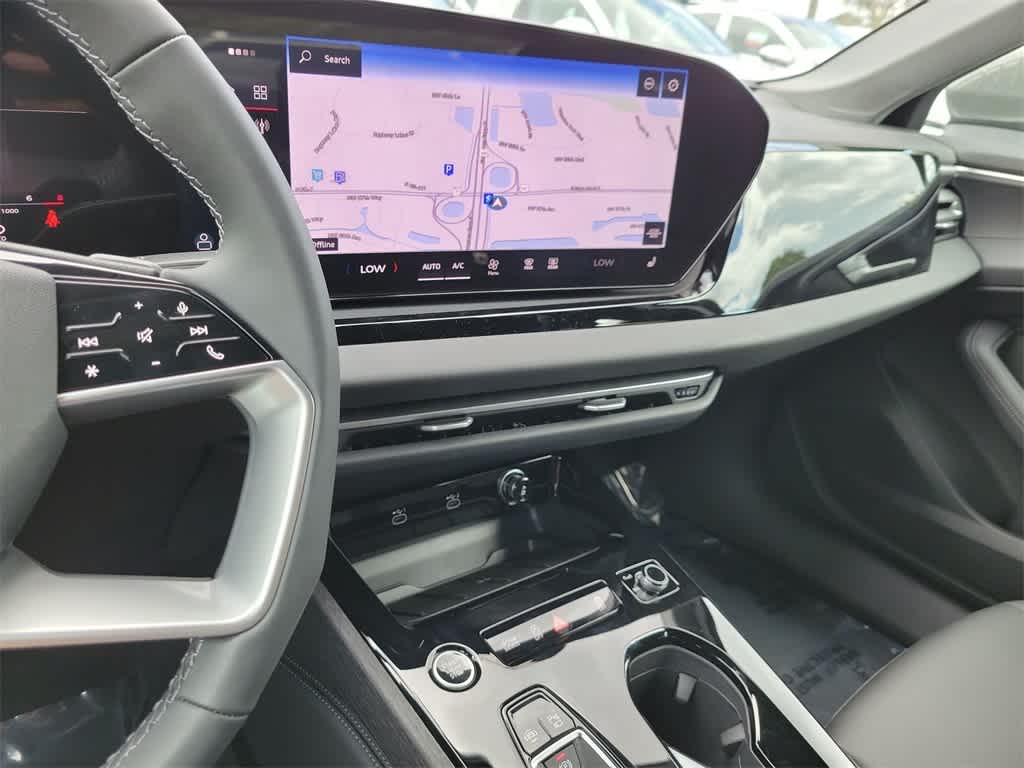 Thumbnail: 2025 Audi A5 - 18