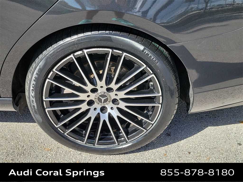 Thumbnail: 2022 Mercedes-Benz C-Class - 16