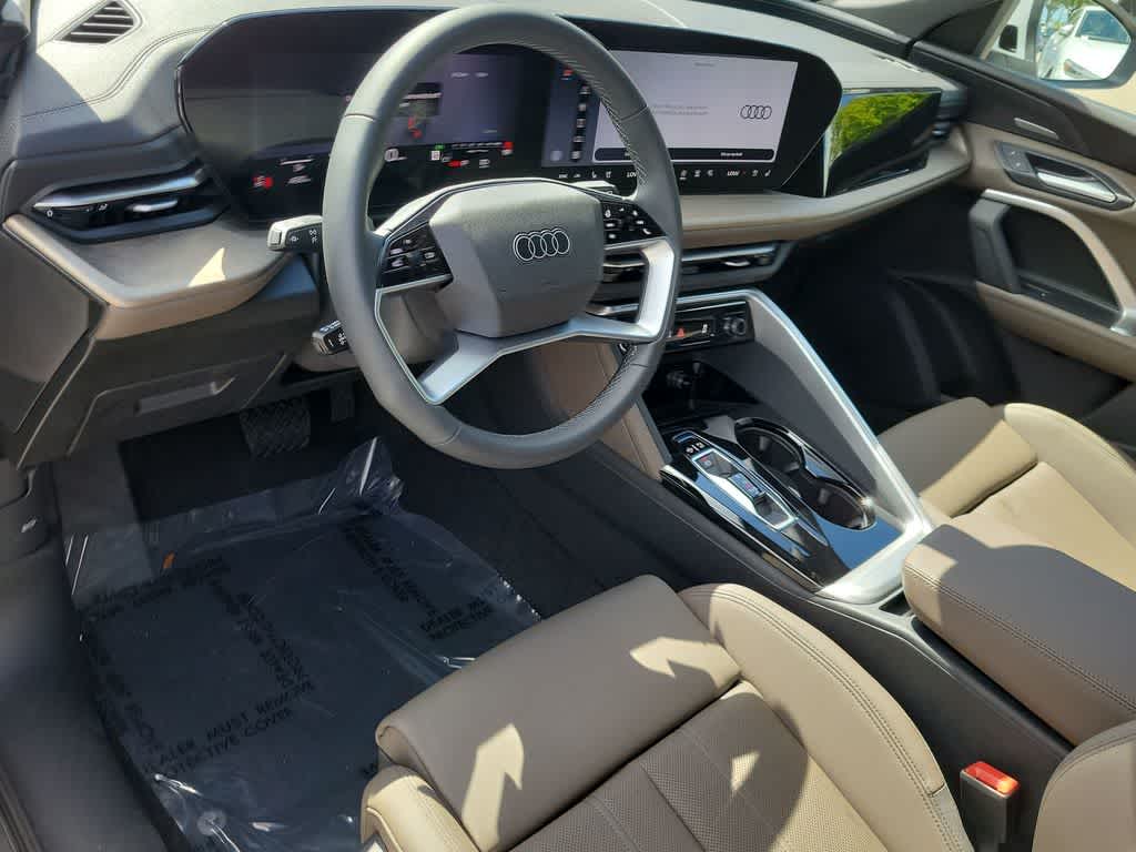 Thumbnail: 2026 Audi Q5 - 2