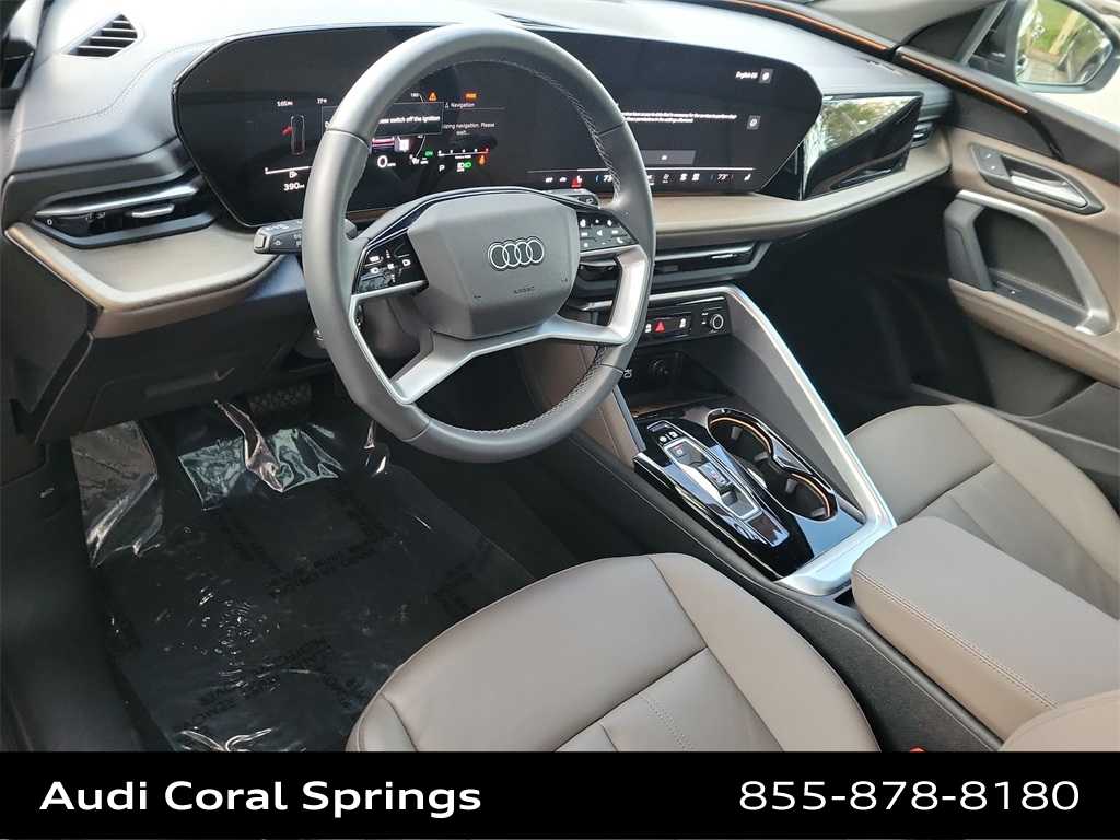 Thumbnail: 2025 Audi Q5 - 10