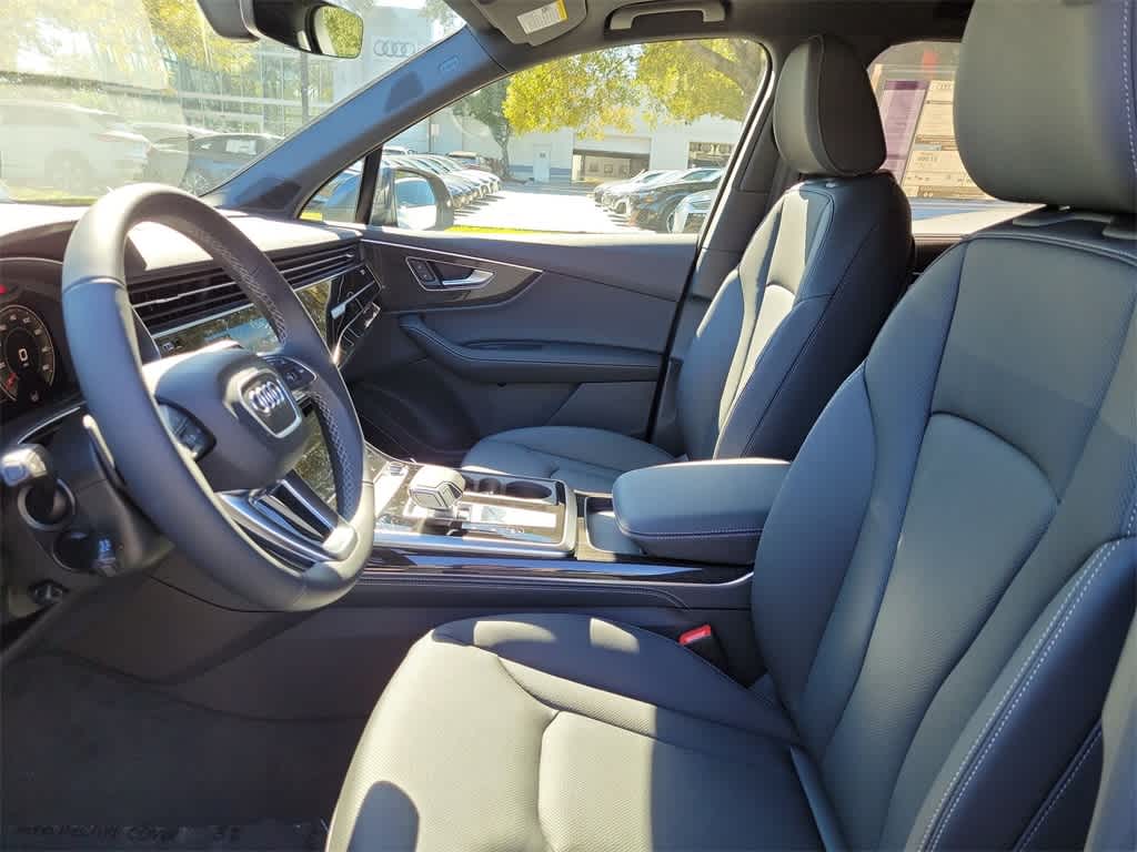 Thumbnail: 2026 Audi Q7 - 19