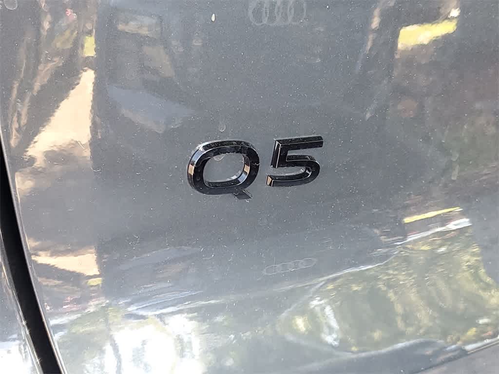 Thumbnail: 2025 Audi Q5 - 15