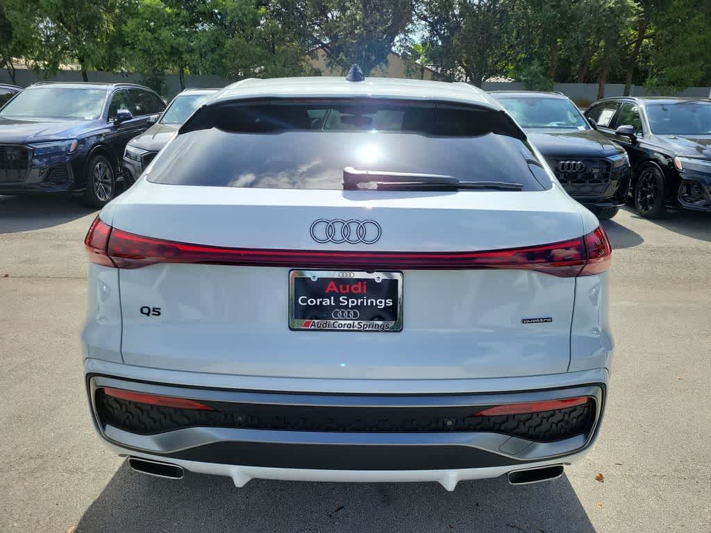 Thumbnail: 2026 Audi Q5 - 5