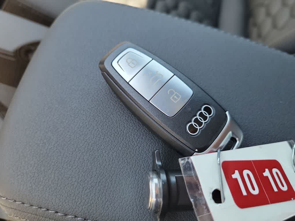 Thumbnail: 2026 Audi RS 3 - 28