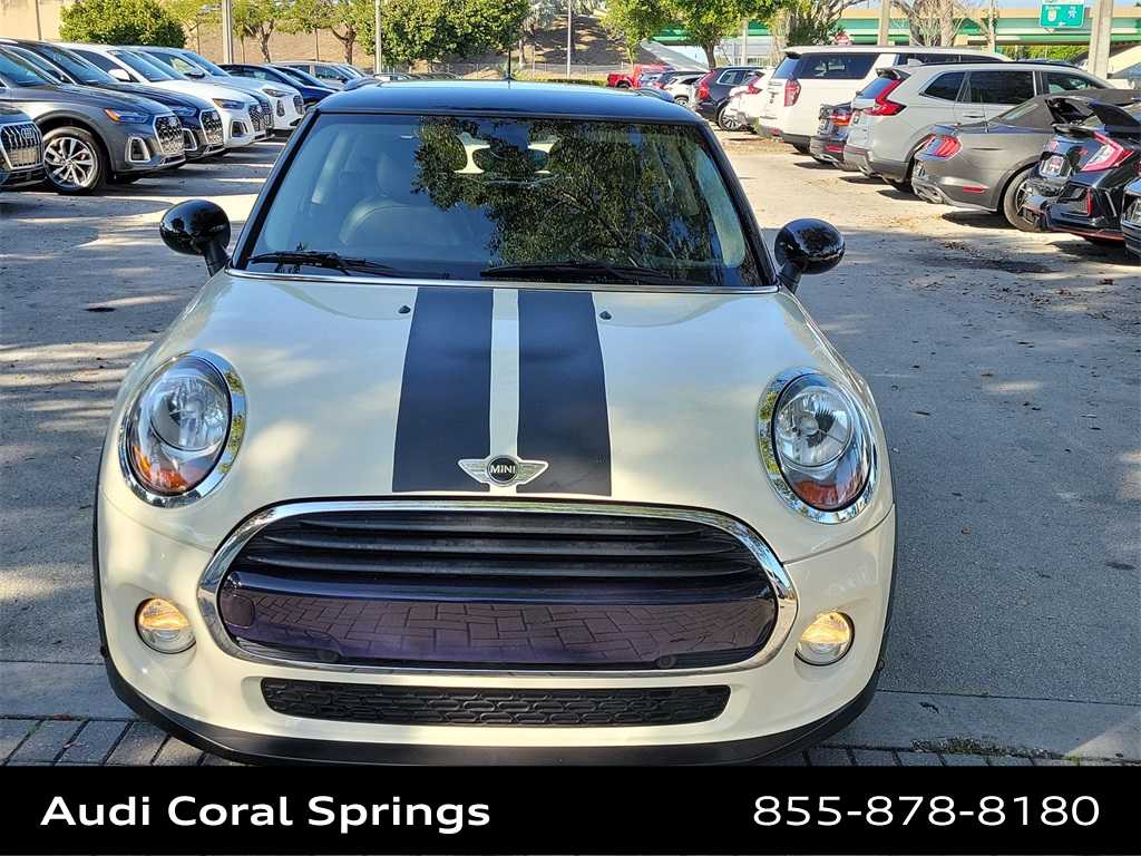 Thumbnail: 2018 MINI Cooper Hardtop - 3