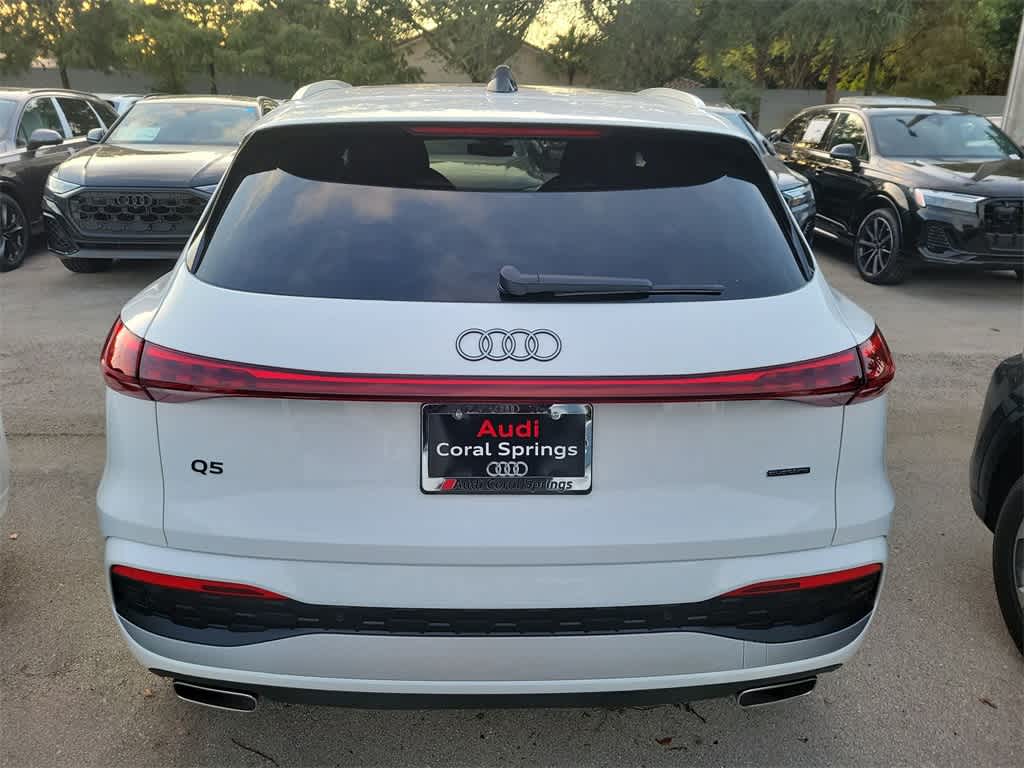 Thumbnail: 2025 Audi Q5 - 5