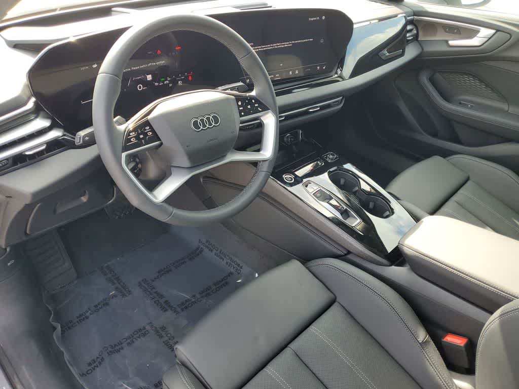 Thumbnail: 2025 Audi A5 - 2