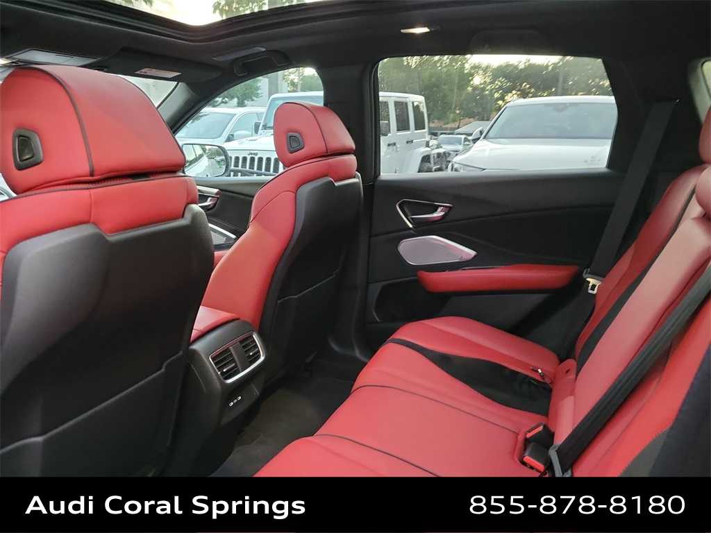 Thumbnail: 2023 Acura RDX - 20