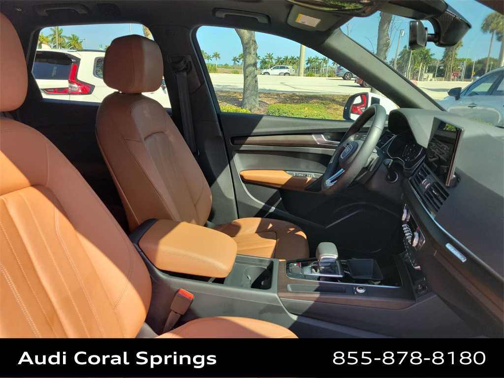 Thumbnail: 2023 Audi Q5 - 22