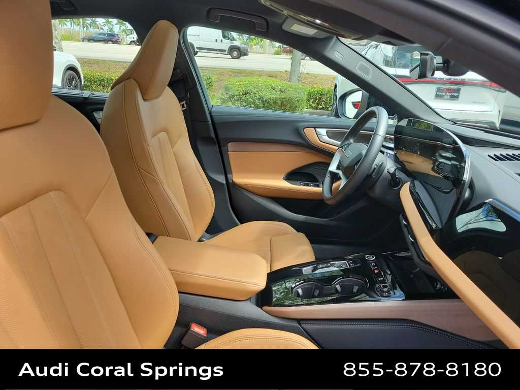 Thumbnail: 2025 Audi A5 - 22