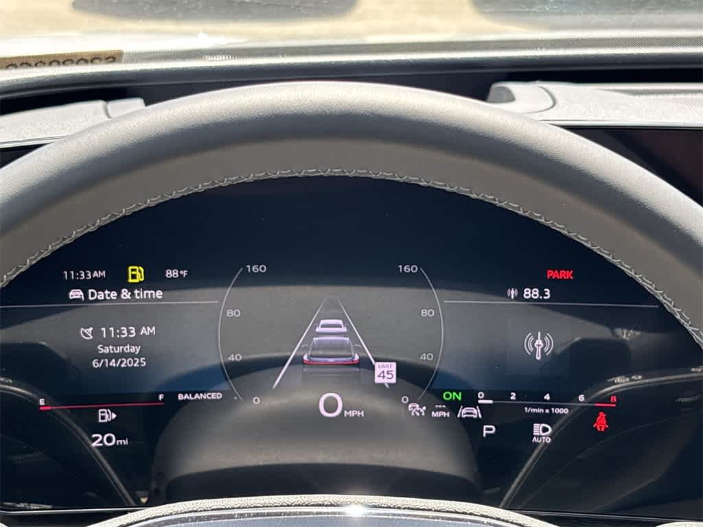 Thumbnail: 2025 Audi Q5 - 32