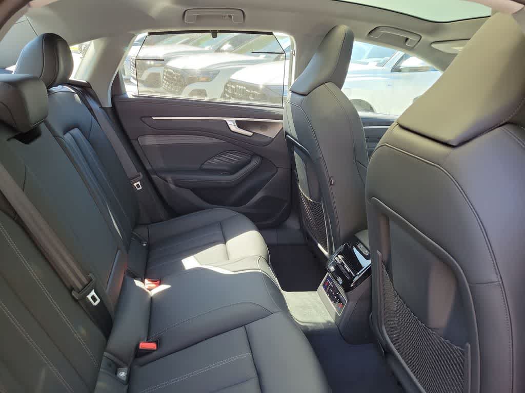 Thumbnail: 2026 Audi A6 - 21