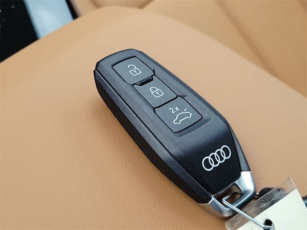 Thumbnail: 2025 Audi A5 - 20