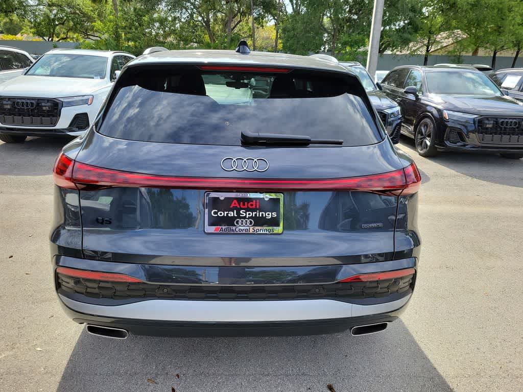 Thumbnail: 2026 Audi Q5 - 7