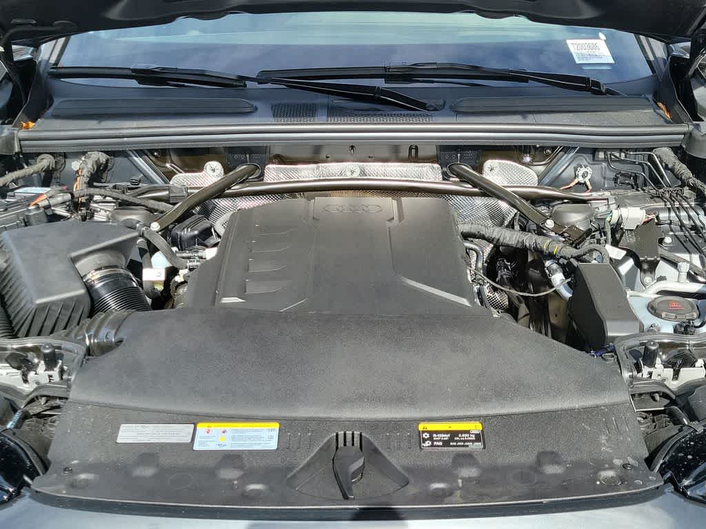 Thumbnail: 2026 Audi Q5 - 17