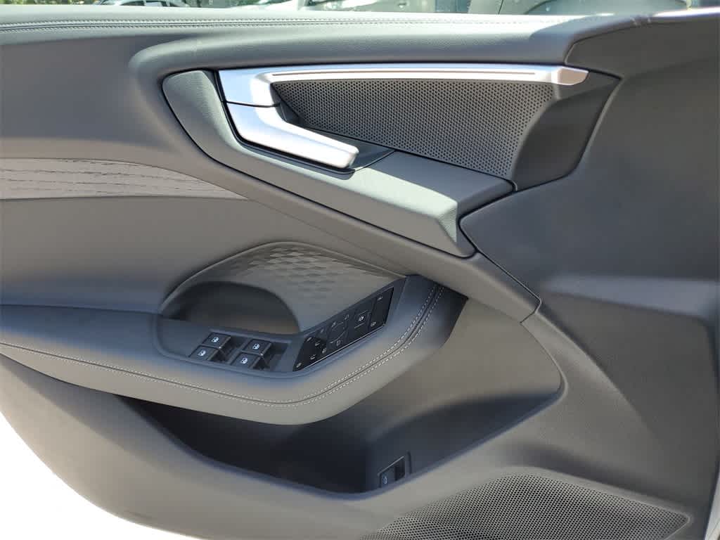 Thumbnail: 2025 Audi A5 - 27