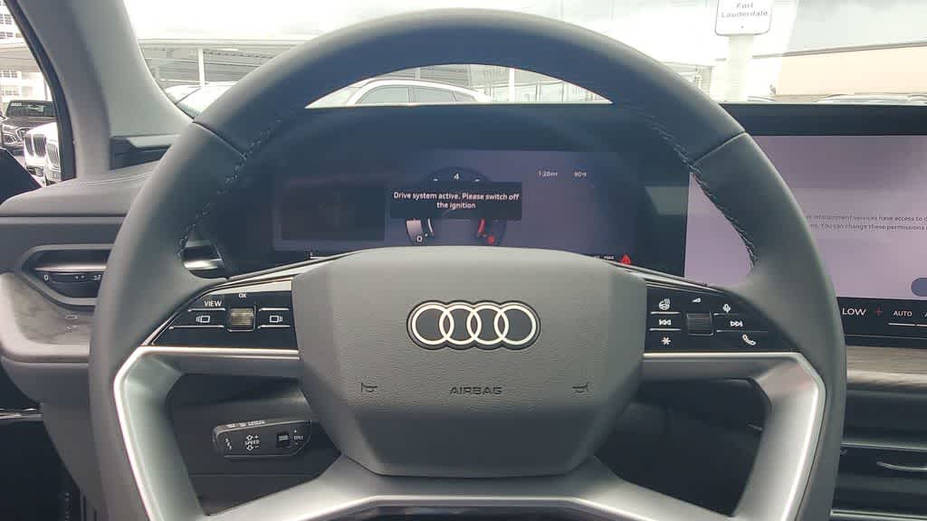 Thumbnail: 2026 Audi Q5 - 23