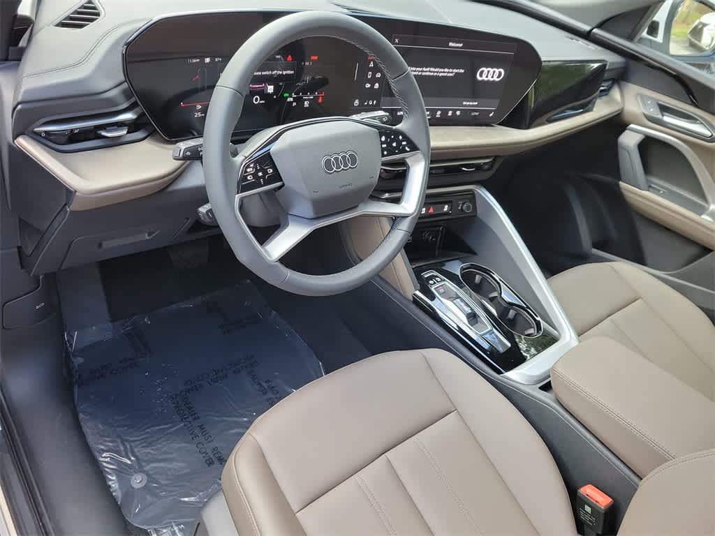 Thumbnail: 2025 Audi Q5 - 2