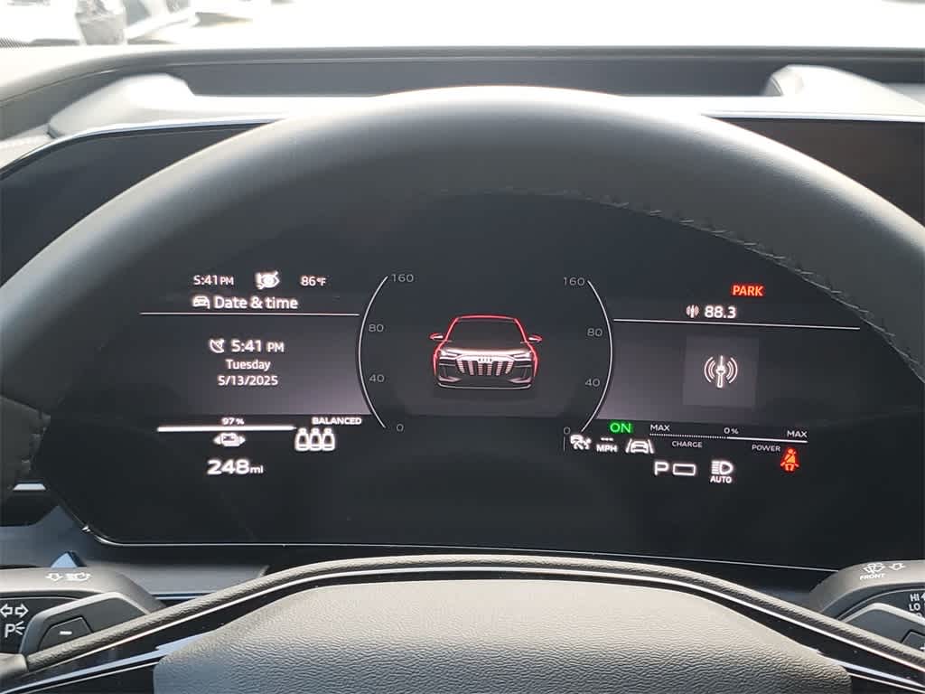 Thumbnail: 2025 Audi Q6 e-tron - 26