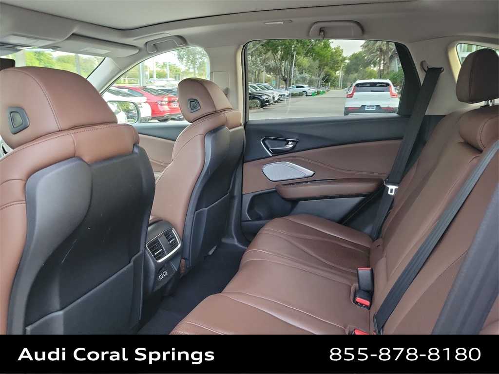 Thumbnail: 2020 Acura RDX - 20