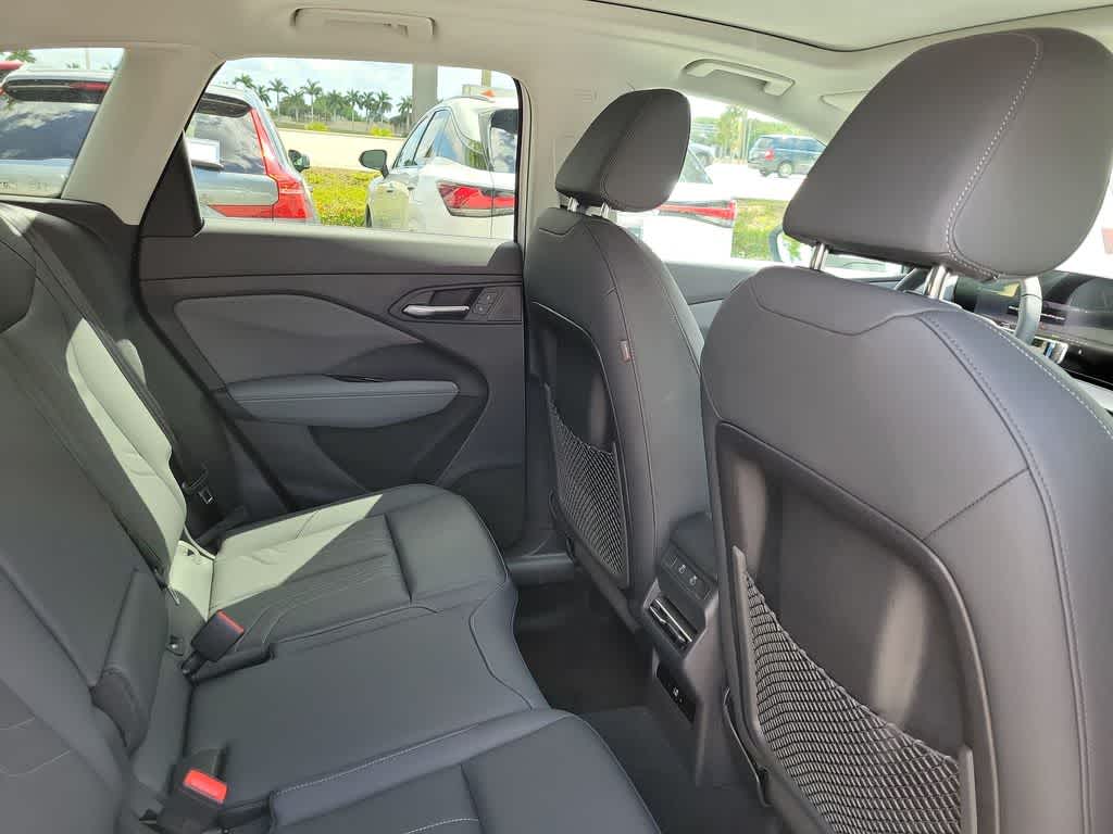 Thumbnail: 2026 Audi Q3 - 21