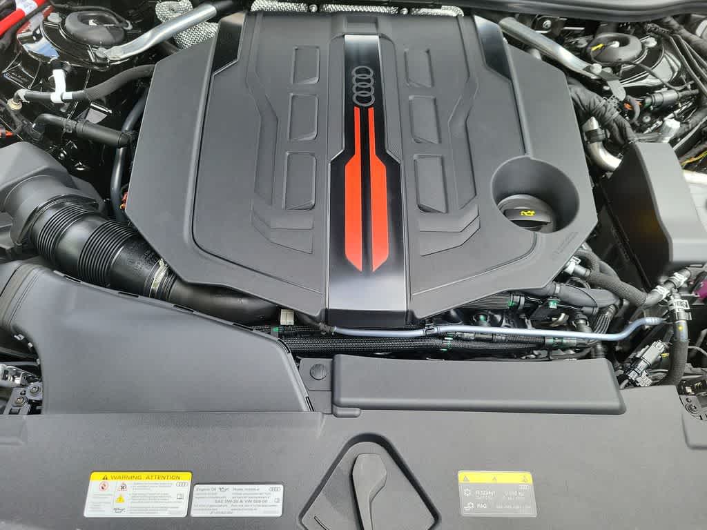 Thumbnail: 2026 Audi S5 - 17