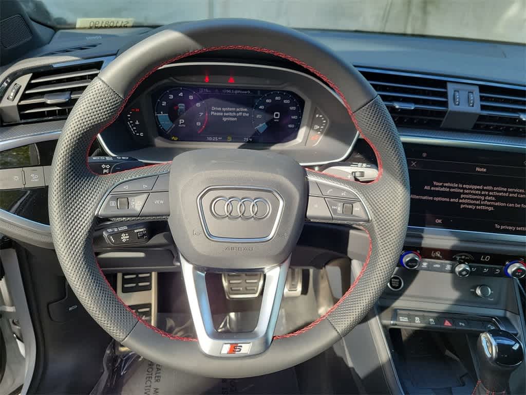 Thumbnail: 2025 Audi Q3 - 15