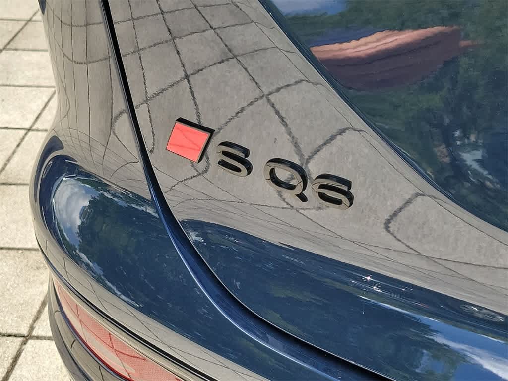 Thumbnail: 2025 Audi SQ6 e-tron - 7