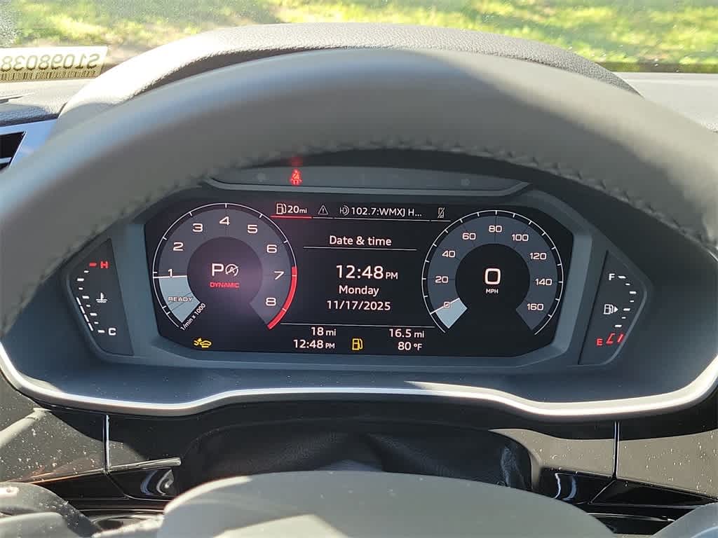 Thumbnail: 2025 Audi Q3 - 26