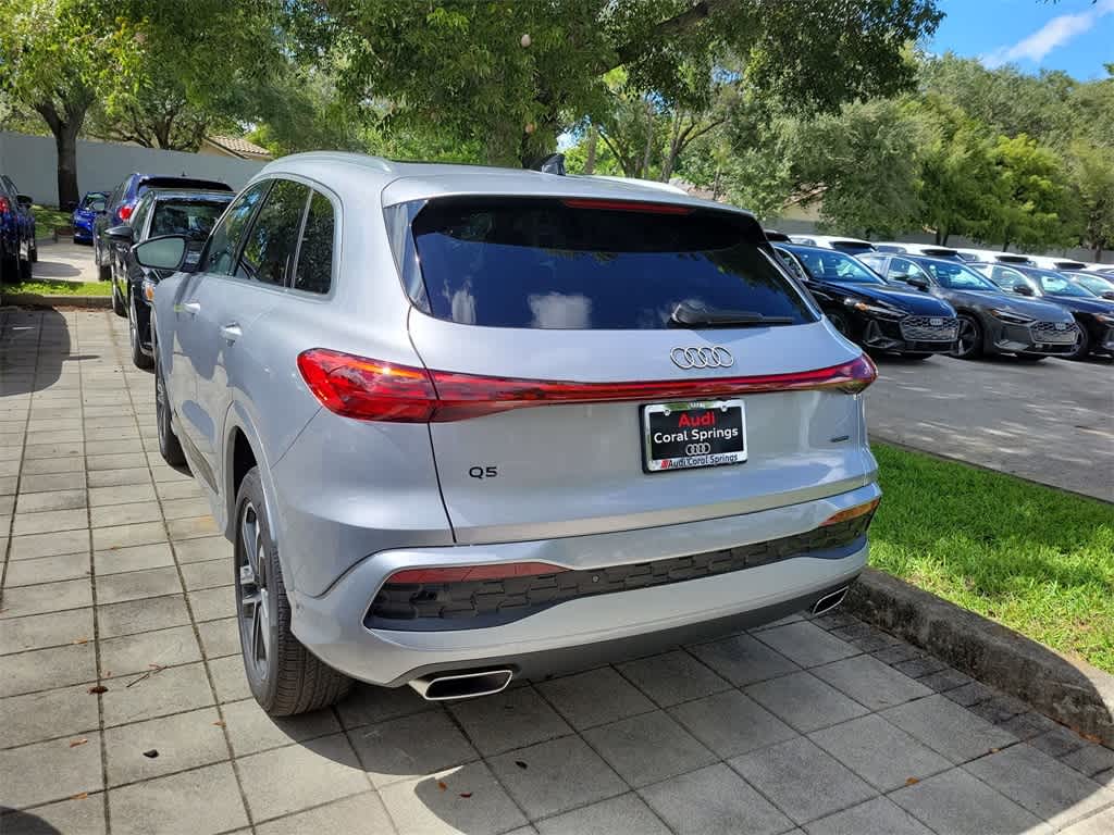 Thumbnail: 2025 Audi Q5 - 3